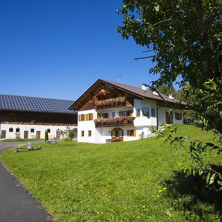 Gastreinhof Meltina Eksteriør billede