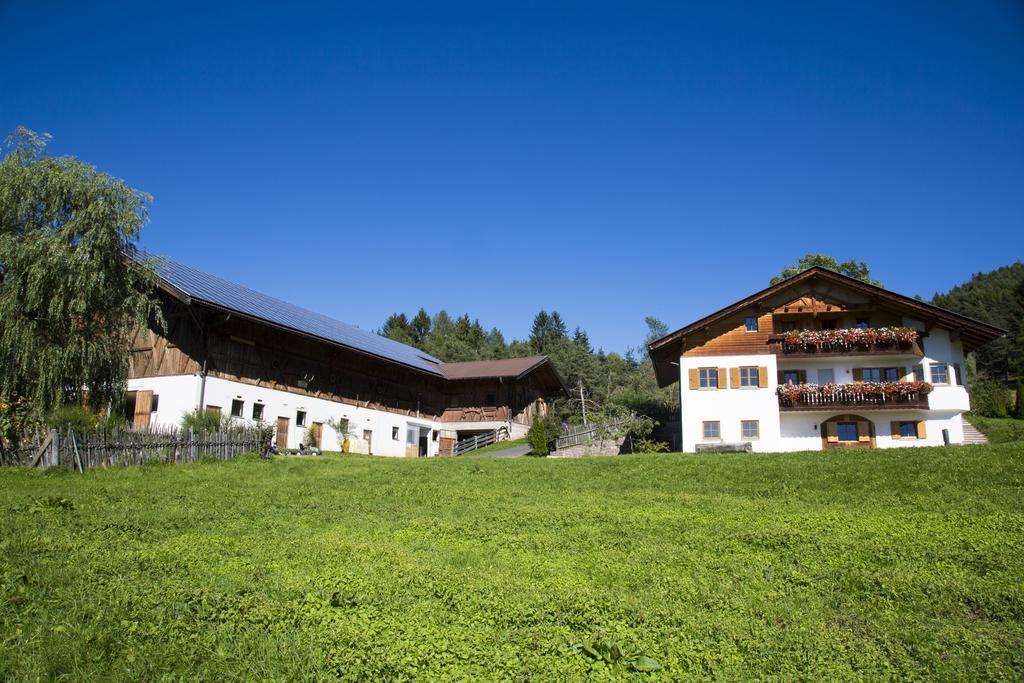 Gastreinhof Meltina Eksteriør billede