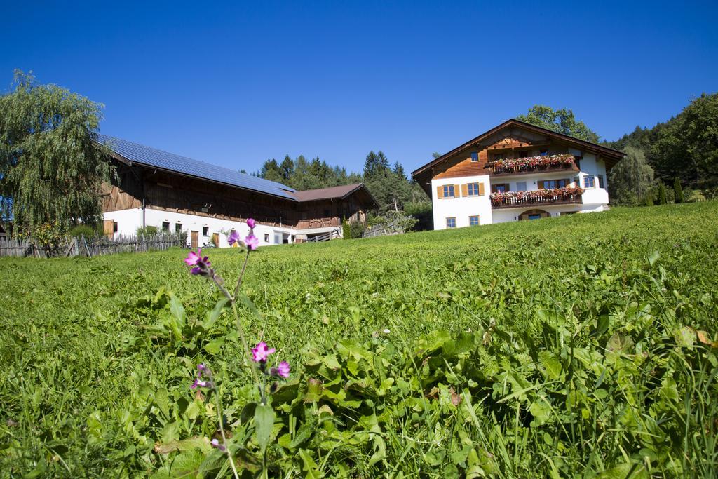 Gastreinhof Meltina Eksteriør billede