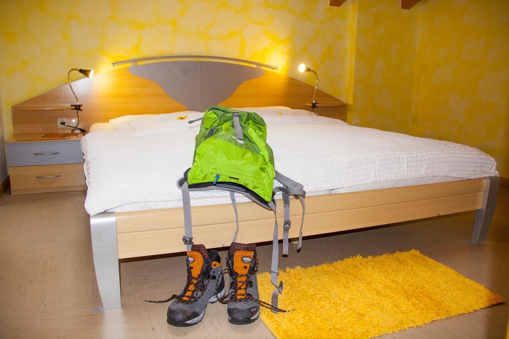 Gastreinhof Meltina Eksteriør billede