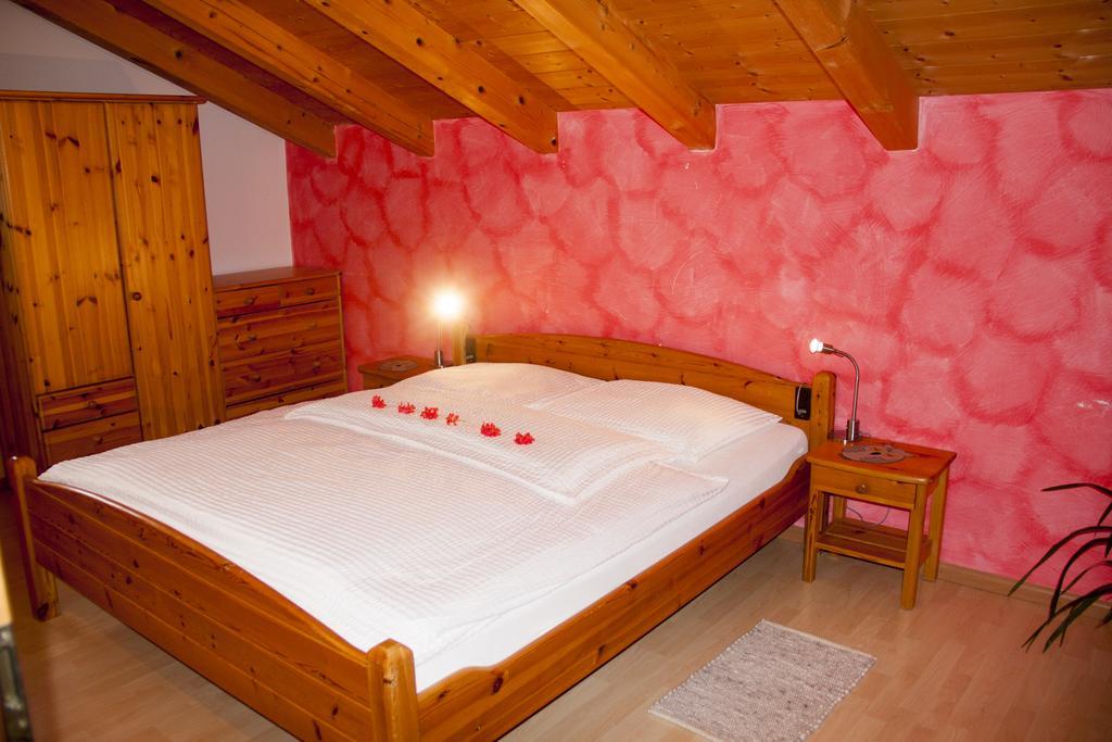 Gastreinhof Meltina Eksteriør billede