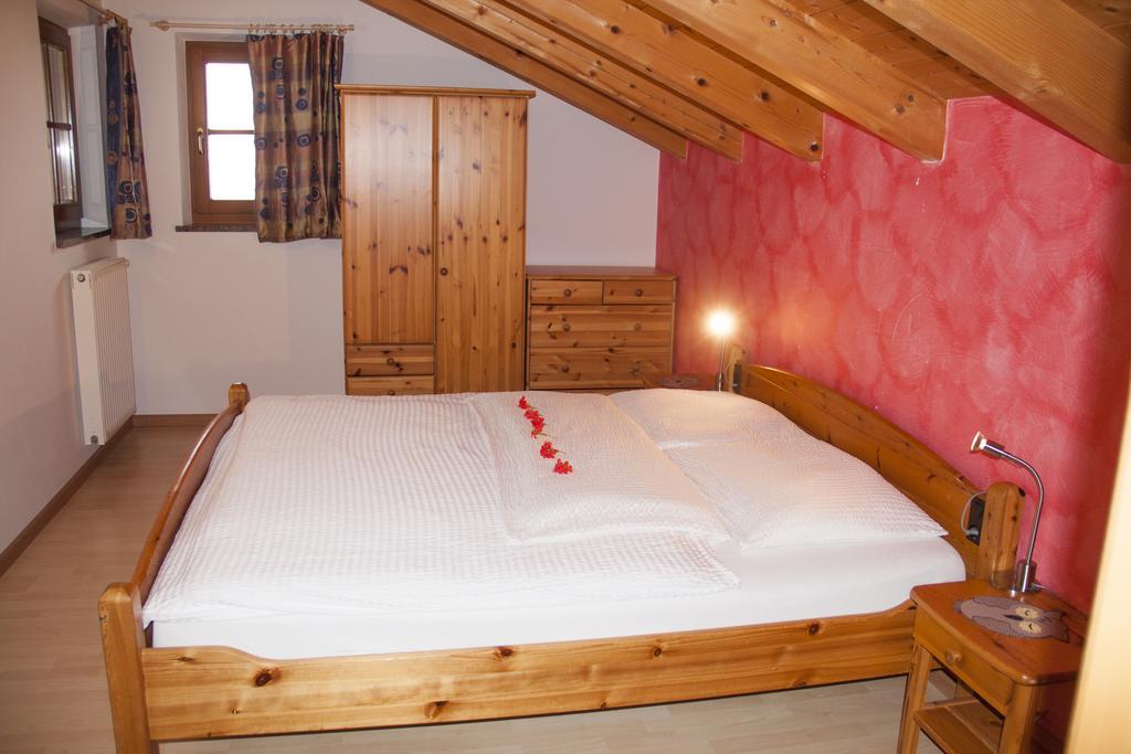 Gastreinhof Meltina Eksteriør billede