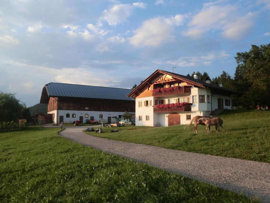 Gastreinhof Meltina Eksteriør billede